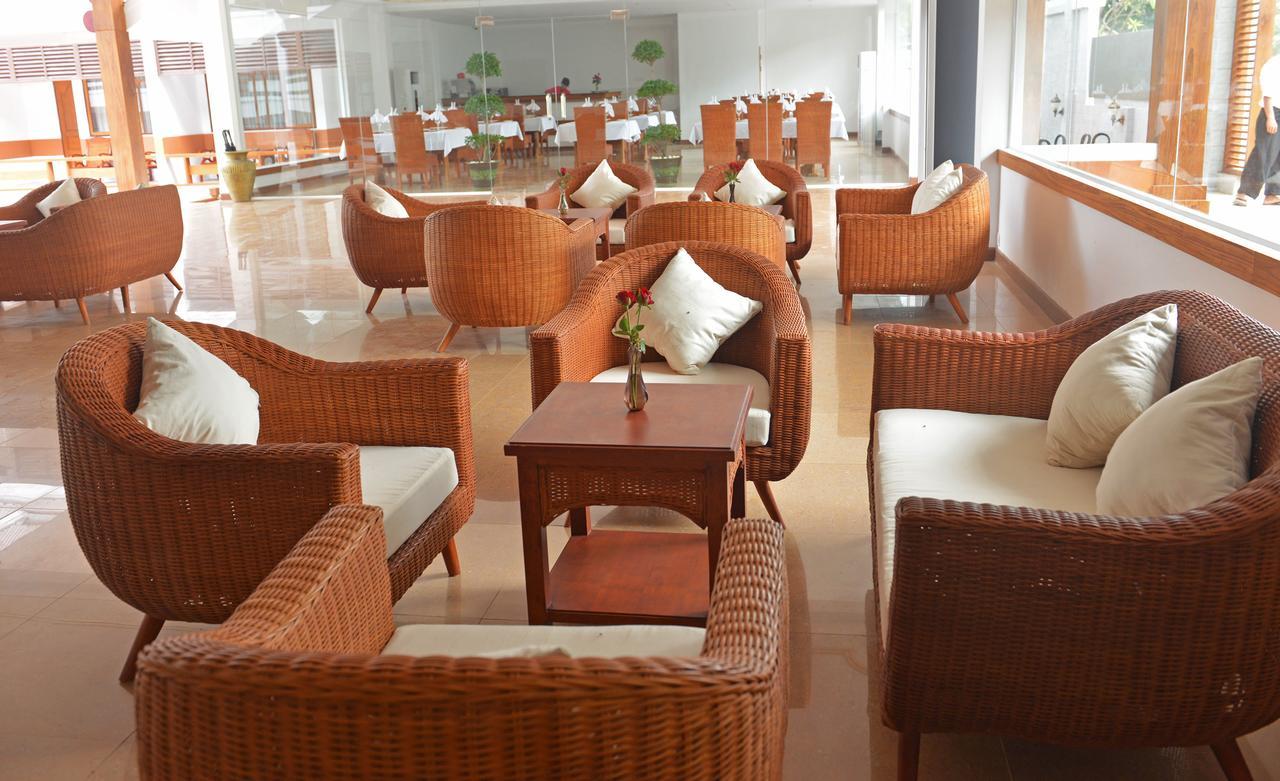 Ananta Inlay Resort Nyaung Shwe Exterior photo